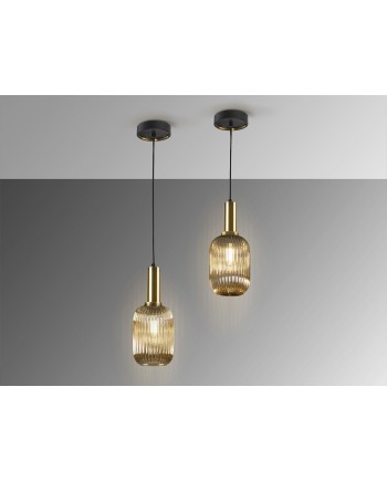 NORMA- LAMP 1L AMBAR D14